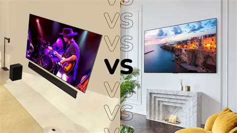 LG OLED G4 vs LG OLED G3: Which premium OLED TV is worth buying?