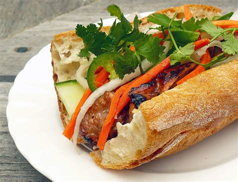 LA's 12 best banh mi sandwiches