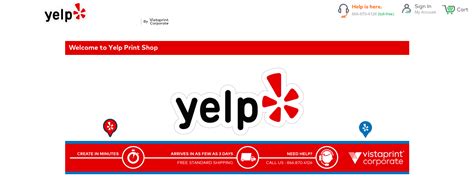 How Do I Get a Yelp Sticker for My Business? | ReviewTrackers