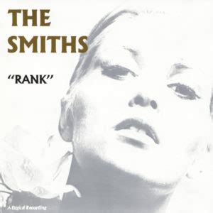 The Smiths Artworks: All 27 Album And Single Covers, Ranked