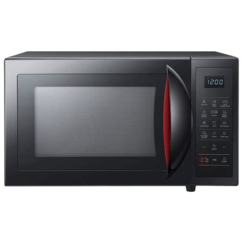 Buy SAMSUNG 28L Convection Microwave Oven with Quartz Convection Heater ...