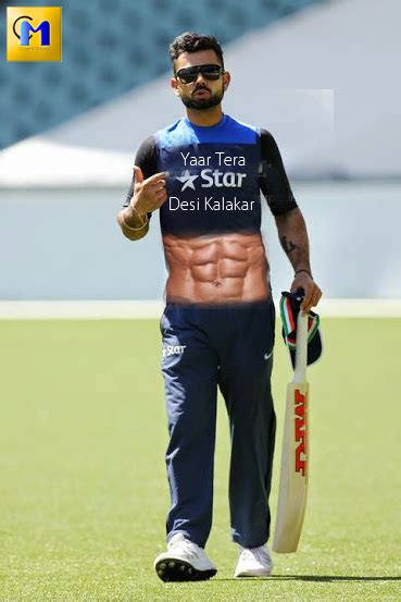 Virat Kohli Funny IPL Wallpapers - Funny IPL Wallpapers