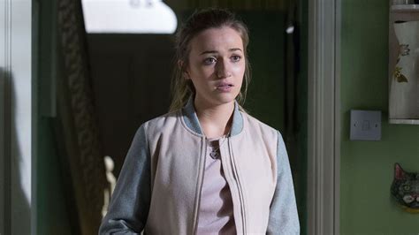 EastEnders spoilers: Louise Mitchell makes shock discovery following kidnap ordeal | HELLO!