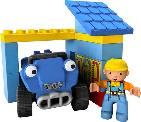 Duplo | Bob the Builder | Brickset: LEGO set guide and database