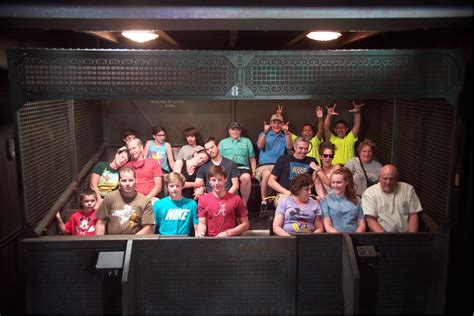 Tower of Terror - 10 Best Things - Living a Disney LifeLiving a Disney Life