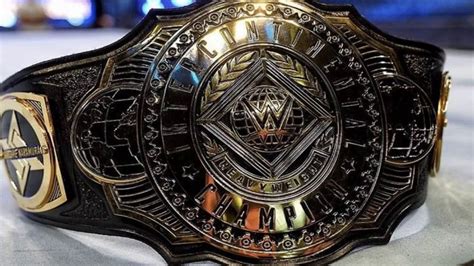 WWE Intercontinental Championship Replica Title Belt | ubicaciondepersonas.cdmx.gob.mx