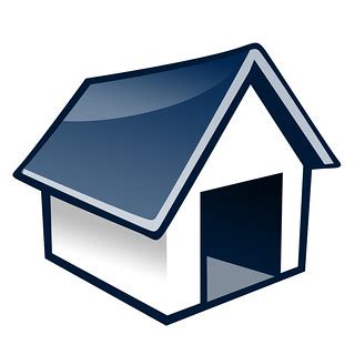 Shed illustration/icon | Shed icon design. Creative Commons … | Flickr