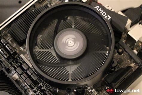 AMD Ryzen 5 2400G Review: Strong Performance, Exceptional Value ...