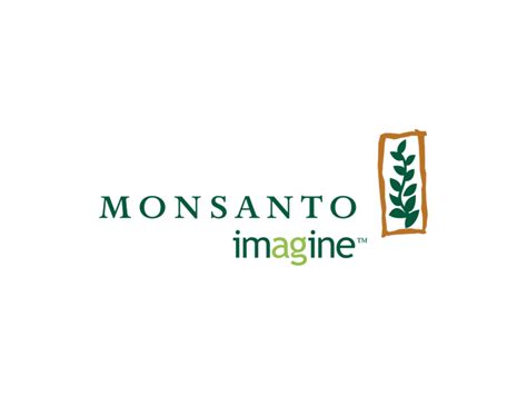 Monsanto Logo PNG Transparent & SVG Vector - Freebie Supply