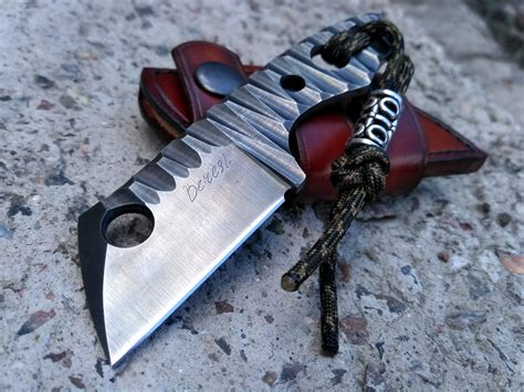 Custom Knives Tactical And Military Knives