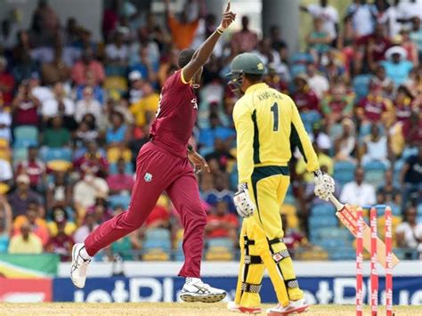 Australia Vs West Indies Cricket Records - Australia vs West Indies cricket: Talking points from ...