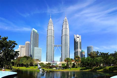 9 Best Things to Do in KLCC - What is KLCC Kuala Lumpur Most Famous For? – Go Guides