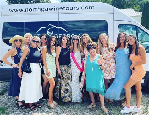 Travel to Georgia's Best Wineries | North Georgia Wine Tours