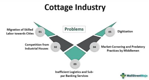 Cottage Industry - Meaning, Examples, How it Works?