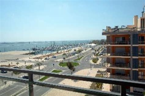 Real Marina Residence Hotel, Algarve, Portugal - overview