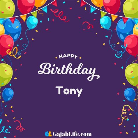 Happybirthday tony 772559-Happy birthday tonya meme