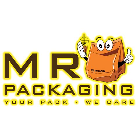 Mr Packaging Premium Store