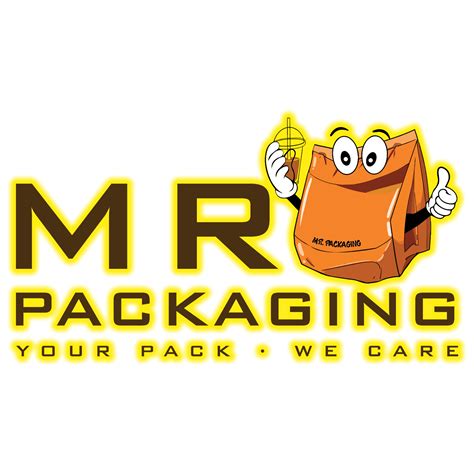 Mr Packaging Premium Store