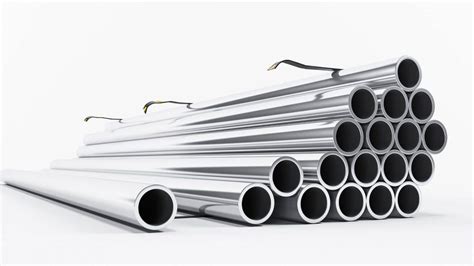 Stainless Steel Pipe Grades and Their Properties - abter steel pipe ...