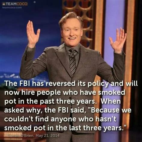 Pin by Johnny Hanson on Conan O'Brien Meme's | Late night comedy, I ...