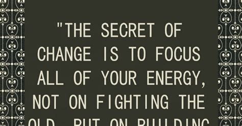 Shambray: Energy and Work Quote - March 2015