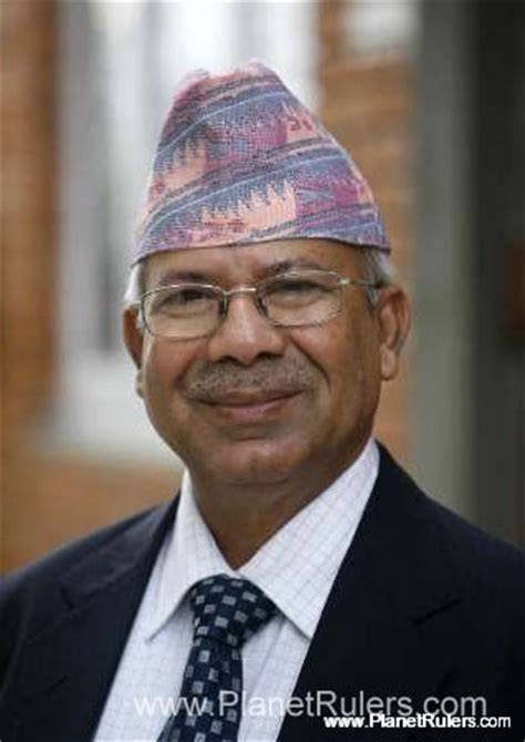 Prime Minister of Nepal | Current Head of State