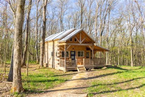 11 Best Cabins In Wisconsin You Need To Visit - Linda On The Run