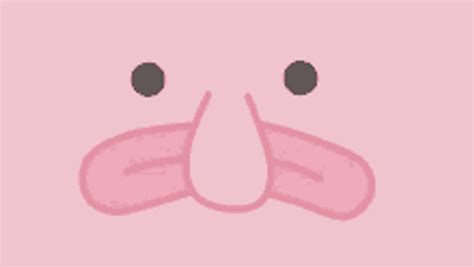 Fish Sad Gif Fish Sad Blobfish Discover Share Gifs - vrogue.co