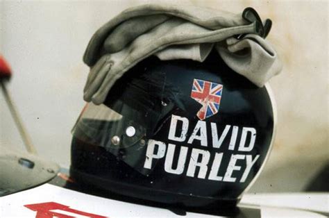 David Purley: Fearless - Motorsport Retro