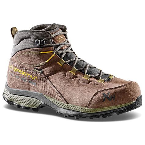 LA SPORTIVA TX LEATHER GTX MID HIKING BOOTS - Camofire Discount Hunting ...