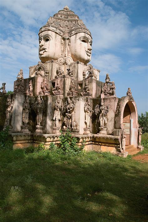 Amarkantak: where Kabir and Kapila meditated and the Narmada began ...