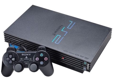 Sony PlayStation 2 Online at Lowest Price in India