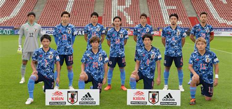 Japan men's soccer team's two friendlies against Cameroon and Ivory ...