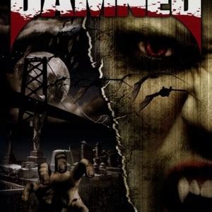 The Damned - Rotten Tomatoes