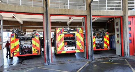 The Hounslow firefighters faced with tackling grass fires - MyLondon