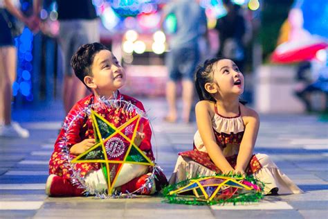 Mid-Autumn Festival Traditions in Vietnam