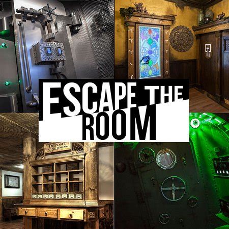 Escape the Room AZ (Scottsdale) - 2021 All You Need to Know BEFORE You Go (with Photos ...