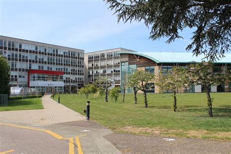 Colchester Campus, Sheepen Road | Our Campuses - Colchester Institute