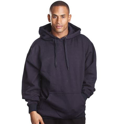 Fleece Pullover Hoodie Sweater 2XL - 5XL – Pro 5 USA