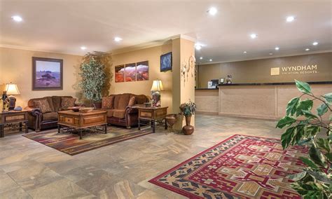 Club Wyndham Flagstaff, AZ - Official Resort Website