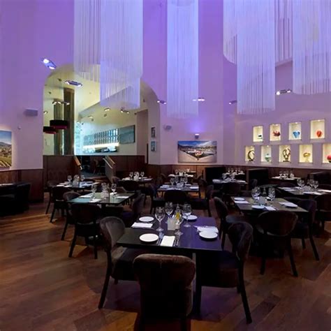 Amarone - Edinburgh Restaurant - Edinburgh | OpenTable