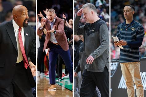 College Basketball Coach Dress Code: Does It Even Exist?