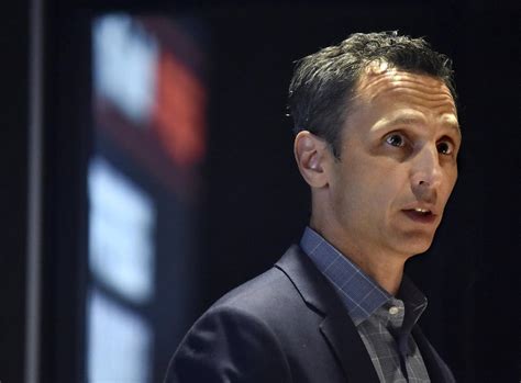 ESPN Boss Jimmy Pitaro Says No Sports Betting Deal Happening Soon