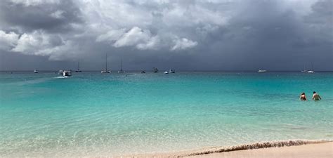 Walking Bridgetown, Barbados