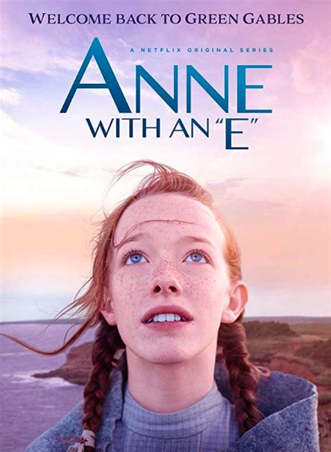 Review: ‘Anne with an E’ Will Be Darker Than You're Used To