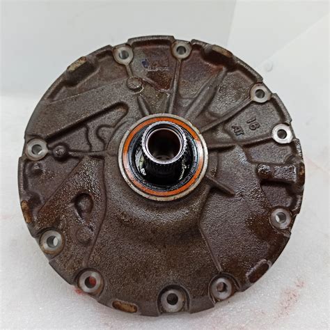 09D TR60SN Transmission Oil pump 3.6L For VW 31MM diameter stator shaft(inside torque converter ...