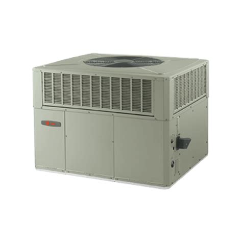 Trane 3.5 Ton XR14c 90,000 BTU Packaged Gas/Electric System - My HVAC Price