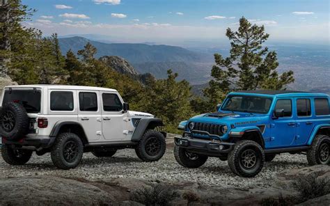 The New 2023 Jeep Wrangler Patriot Chrysler Dodge Jeep RAM, 58% OFF