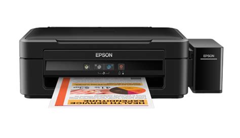 Epson L220 Driver Download and Printer Price | CPD