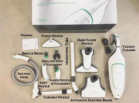 Vorwerk Kobold VK200 Upright Vacuum Review – Be A Fun Mum